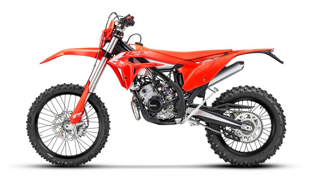 2027 Beta XTrainer 200