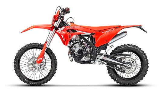 2027 Beta XTrainer 200