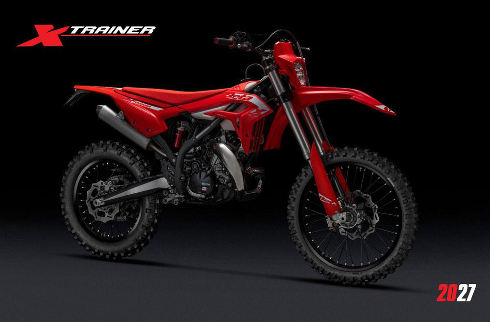2027 Beta XTrainer 300