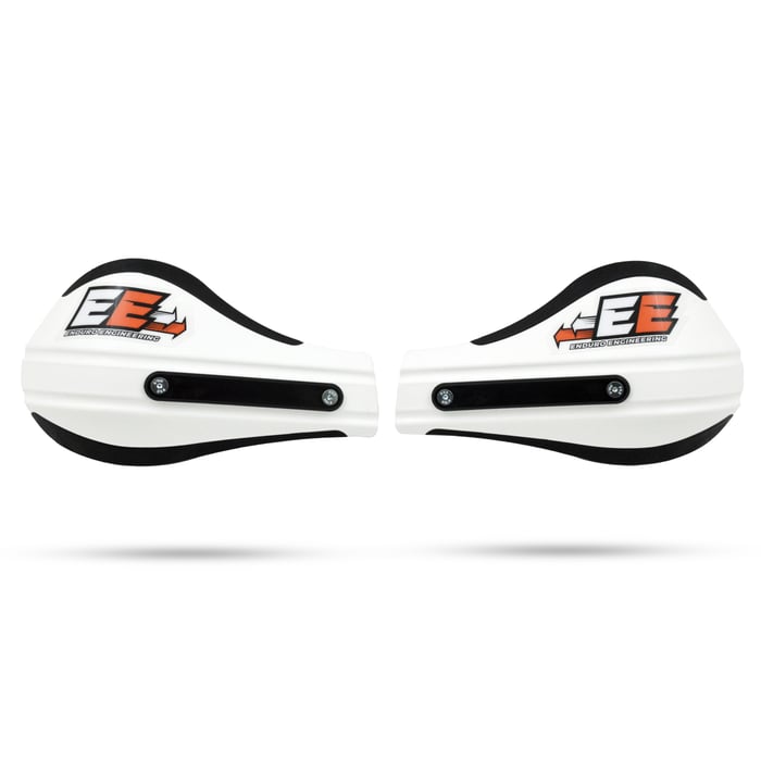 Enduro Engineering Plastic Deflector Full Size EVO2