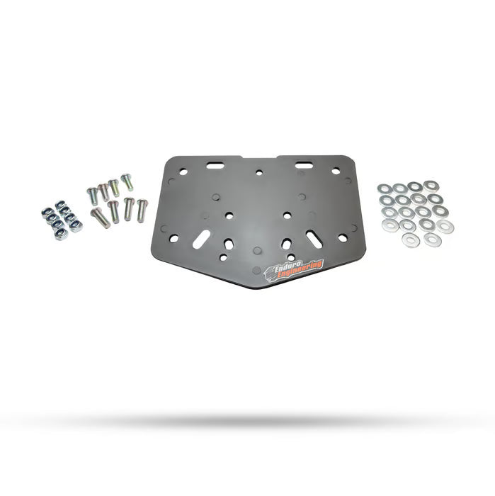 Enduro Engineering License Plate Holder