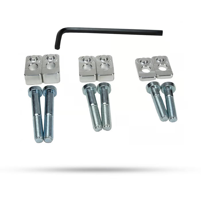 Bar Riser Kits