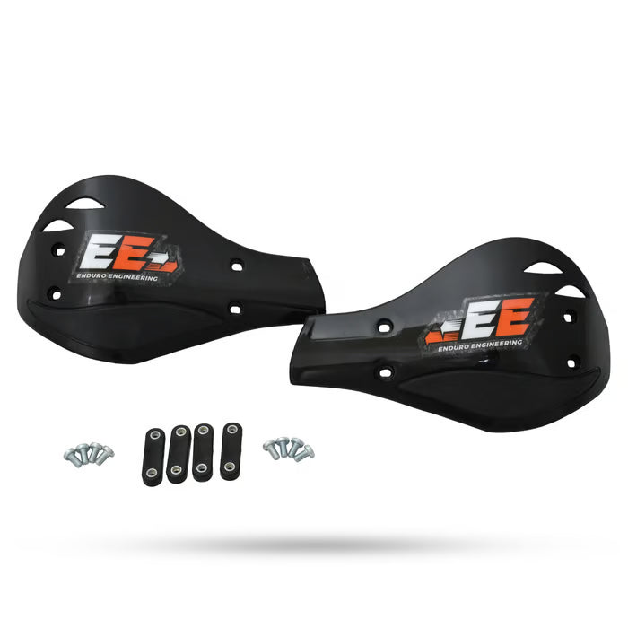 Plastic Deflector Full Size EVO