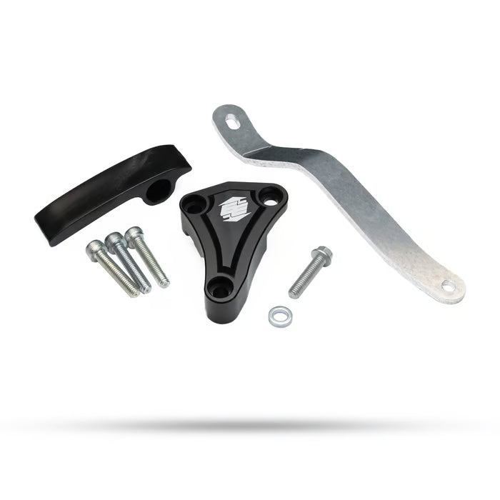 Clutch Cylinder Guard
